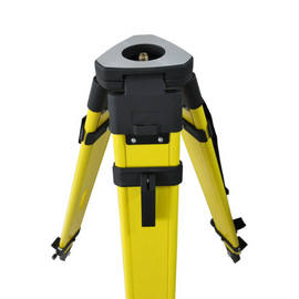 Heavy Duty Wood Tripod, Dual Lock