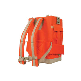 Robotic Total Station Backpack Surveying Accessories 8134-00-ORG