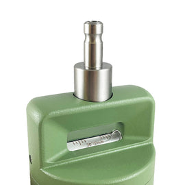 Leica "Style" GZR3 Carrier w/Optical Plummet