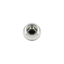 1.5" (38.1mm) SMR Deluxe Kit Drop-Resistant Structure Spherically Mounted Sphere for Laser Tracker