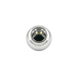 1.5" (38.1mm) SMR Premium Kit Drop-Resistant Structure Spherically Mounted Sphere for Laser Tracker