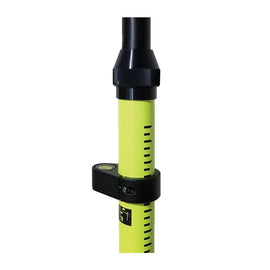 3-Position Snap-Lock Rover Rod with Outer Graduations