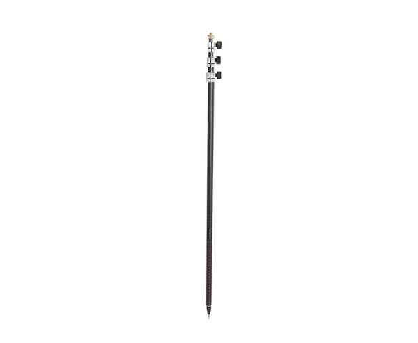 Good Durability Carbon Fiber 8FT 10FT 15FT 20FT Telescopic Pole - China Telescopic  Pole, Aluminum Telescopic Pole