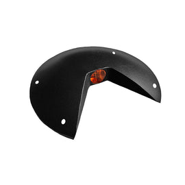 Single "Thermoplastic" Road Monitoring Prism