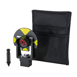 Leica "Style" GMP101 Mini Prism Set