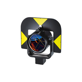 Precision Series All Metal Single Tilt Prism Set with Aluminum Canister