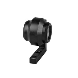 Dual Sided 2" L-Bar Mini Prism Copper-Coated AMTS Robotic Total Station Monitoring