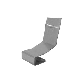 Rail Clip Bracket w/L-Bar Prism