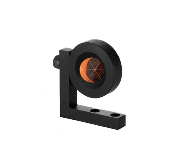 L-Bar Mini Prism Copper-Coated AMTS Robotic Total Station