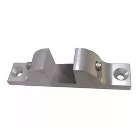 Swiss "Style" 360 Mini Prism with Mounting Frame