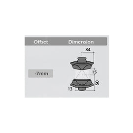 ATP1 Style 360 Degrees Robotic Prism