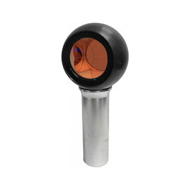 All Metal Prism Ball Reflector works with Leica, Topcon etc Total Station