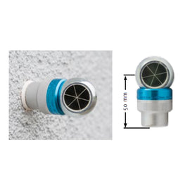 Base with M8 Inner Thread for 30mm Spheres