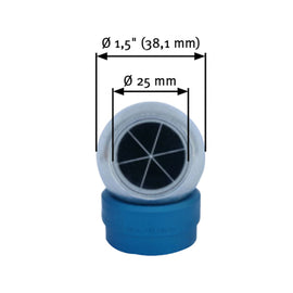 Ball Prism - 1.5" (38.1mm) Diameter