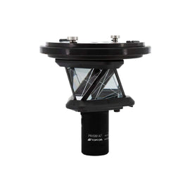 A7 Style 360° Robotic Prism Assembly with RC mount