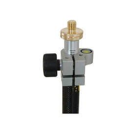 8ft / 2.5m Robotic Carbon Fiber Pole GPS/GNSS