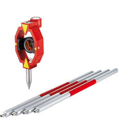 Leica "Style" GMP111 Mini Prism