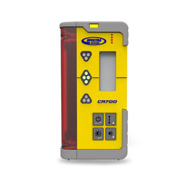 Spectra Precision CR700 Combo Laser Receiver