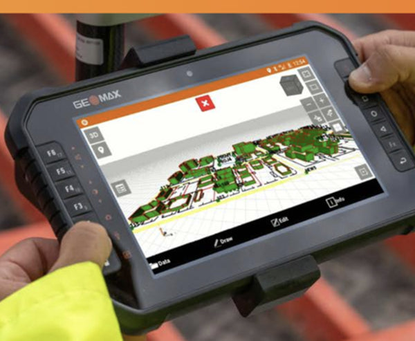 Zenius08: Android tablet – Survey Pro USA