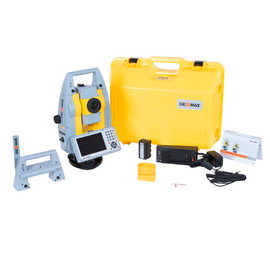 GeoMax Zoom95 Total Station Series