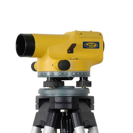 Spectra Precision AL Auto Level Series