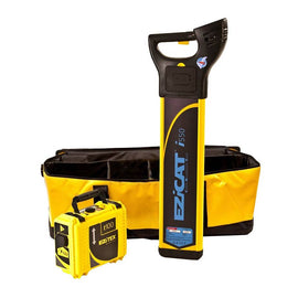 GeoMax EZiCAT i550 Magnetic Cable & Pipe Locator