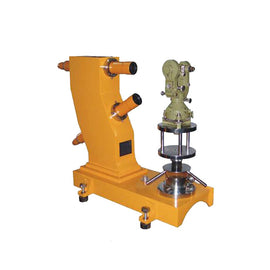 Desktop Two Tube Calibration Station