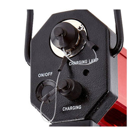 Universal Machine Control Laser Detector (Red Beam)