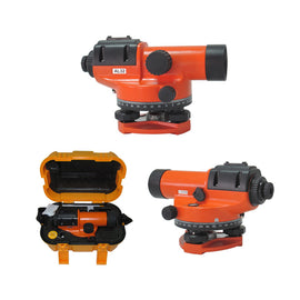 Optical Automatic Level