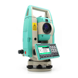 RCS 2" Total Station 1000m Reflectorless w/Guide Light