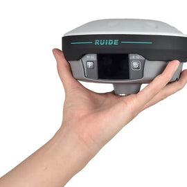 RENO1 GNSS Positioning System