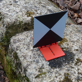 Laser Scanner Target RSL496 - (Pack of 10 Units)