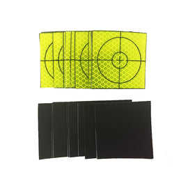 RSM Magnetic Targets Series