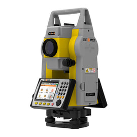GeoMax Zoom50 Total Station Series