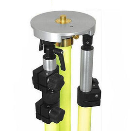 Seco GPS Precision Collapsible Antenna Tripod