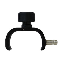 Seco Claw Cradle Clamp for TSC 2, Ranger 300X, 500X Data Collector Bracket 5200-050