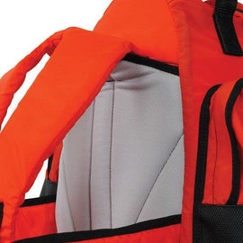 Seco Total Station/Theodolite Rucksack Backpack 8120-30-ORG