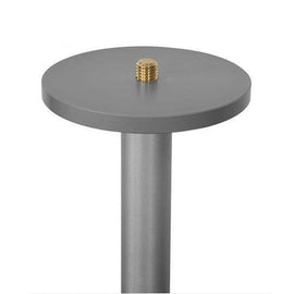 Seco - Heavy-Duty Column Clamp Mount Theodolite Laser Total Station Scanner GPS