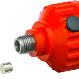 62mm Single Flashing Strobe Prism Total Station