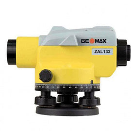 GeoMax ZAL100 Automatic Level Series