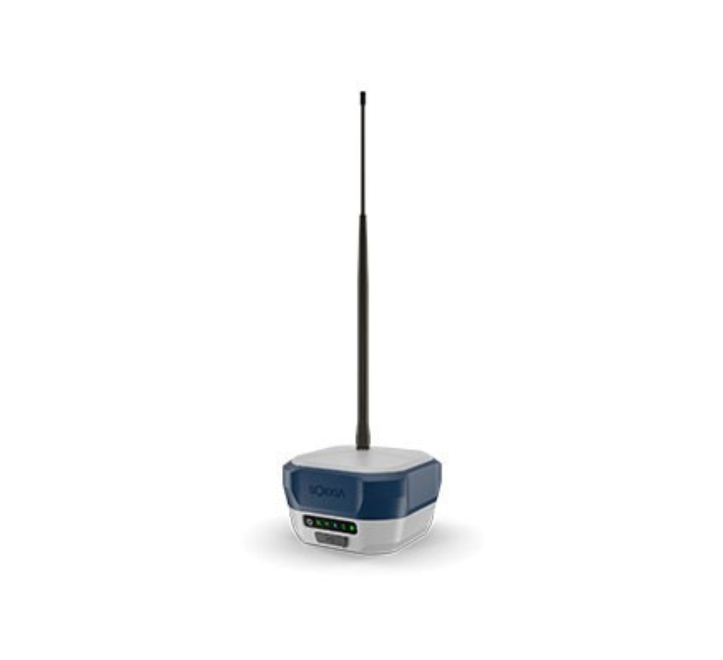 Sokkia GRX5 GNSS Receiver