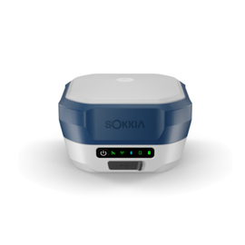 Sokkia GRX5 GNSS Receiver