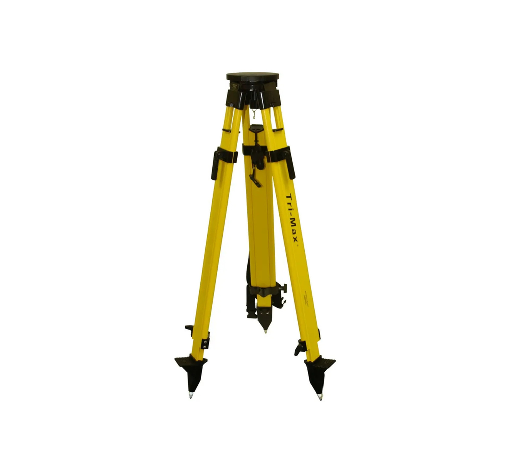 Tri-Max Tall Quick/Dual Clamp Instrument Tripod 190560