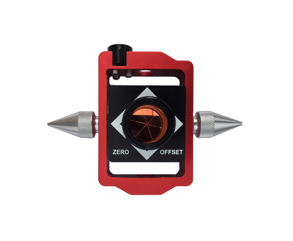 Mini Sliding Prism and Sectional Pole Kit