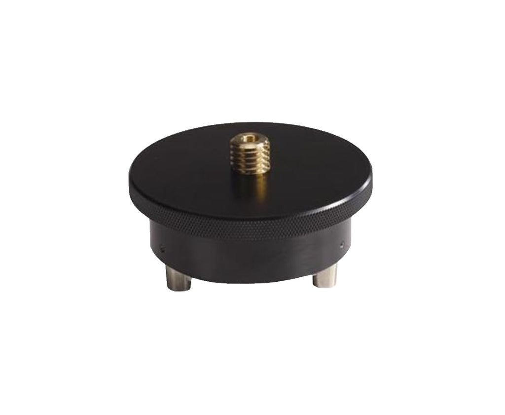 Tri Tech Rotation Adapter Rotating Tribrach Adapter โ Survey Pro USA