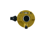 Tribrach Adapter w/o Optical Plummet