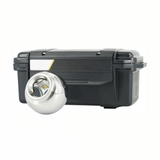 1.5" (38.1mm) SMR Deluxe Kit Drop-Resistant Structure Spherically Mounted Sphere for Laser Tracker