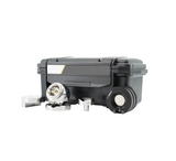1.5" (38.1mm) SMR Premium Kit Drop-Resistant Structure Spherically Mounted Sphere for Laser Tracker