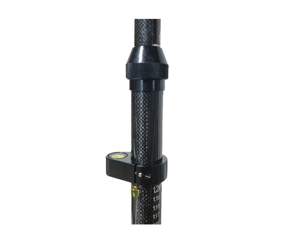 Carbon Fiber Snap-Lock Rover Rod Series – Survey Pro USA