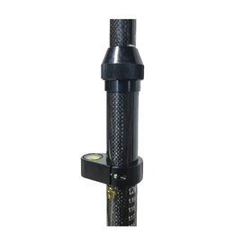 Carbon Fiber Snap-Lock Rover Rod Series